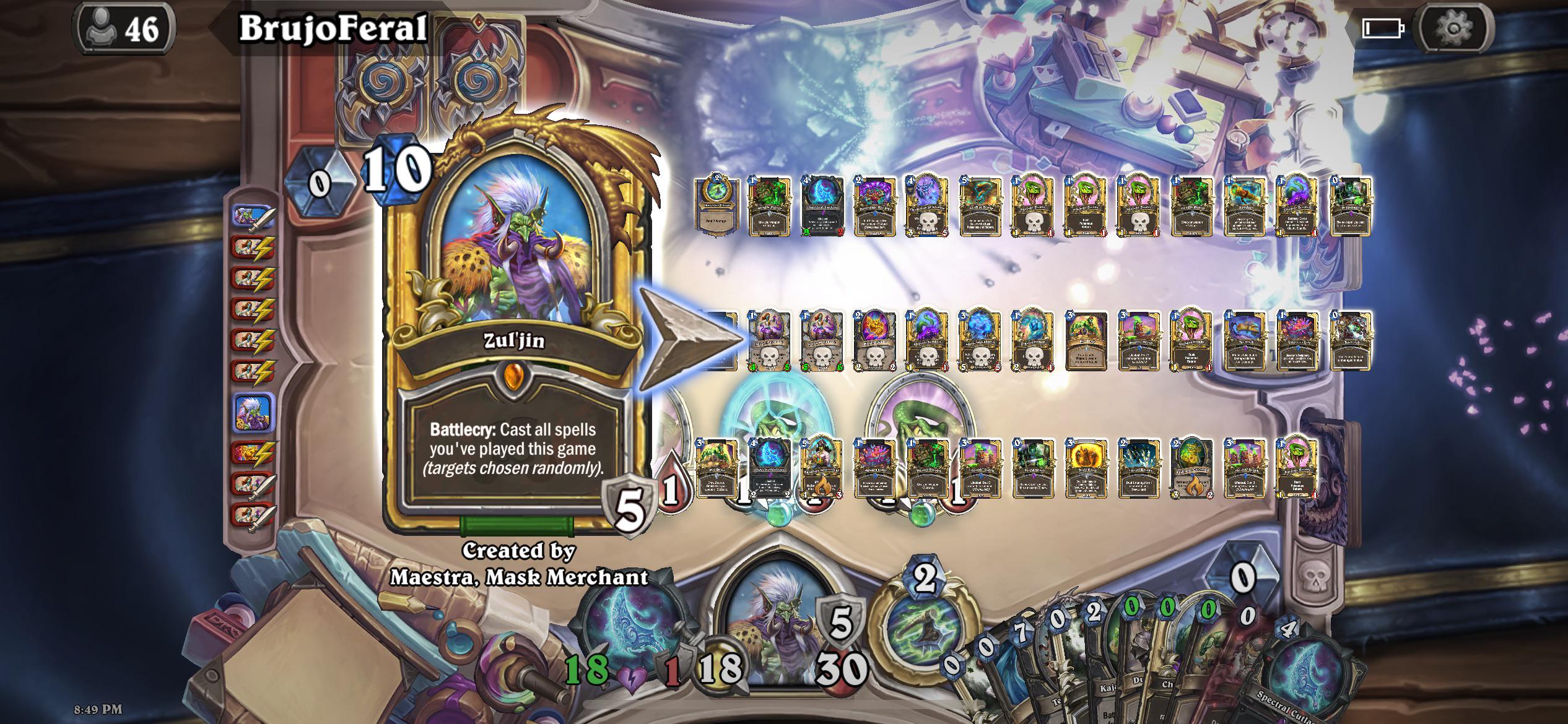 Cutless Rogue: The Game That Keeps You On Your Toes!