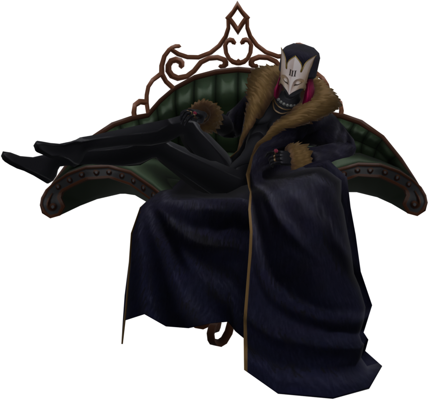 Elegant Mother Persona 4: Solving the Mystery Behind this Iconic Character