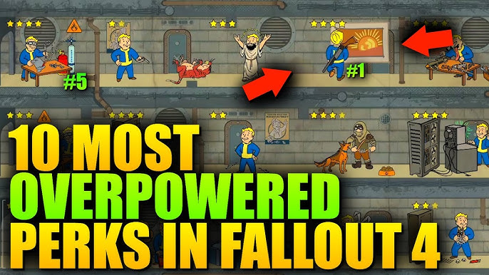 Fallout 4 Hostile Takeover: A Big Mess or Just a Minor Bump?