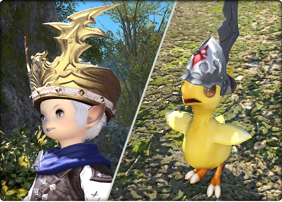 FFXIV The Garden of Nowhere: A Mysterious Adventure and How to Tackle It