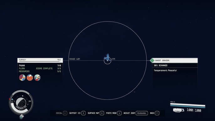 Charybdis 3 Starfield: Solving the Mystery and Player Reactions