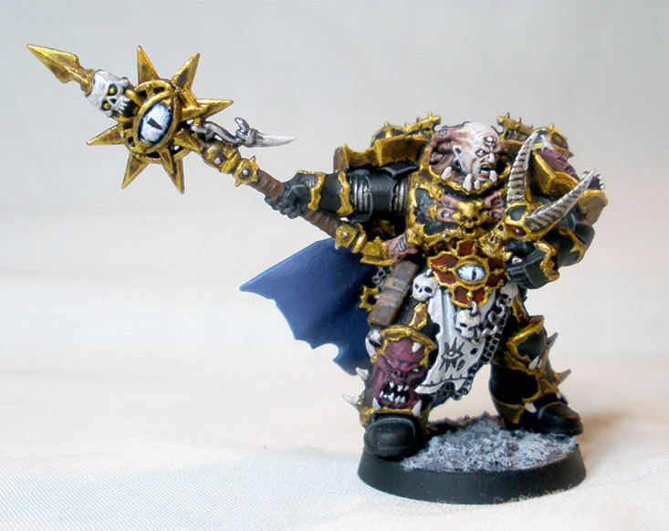 Exploring Custom Warhammer 40k: How to Make Your Own Unique Army