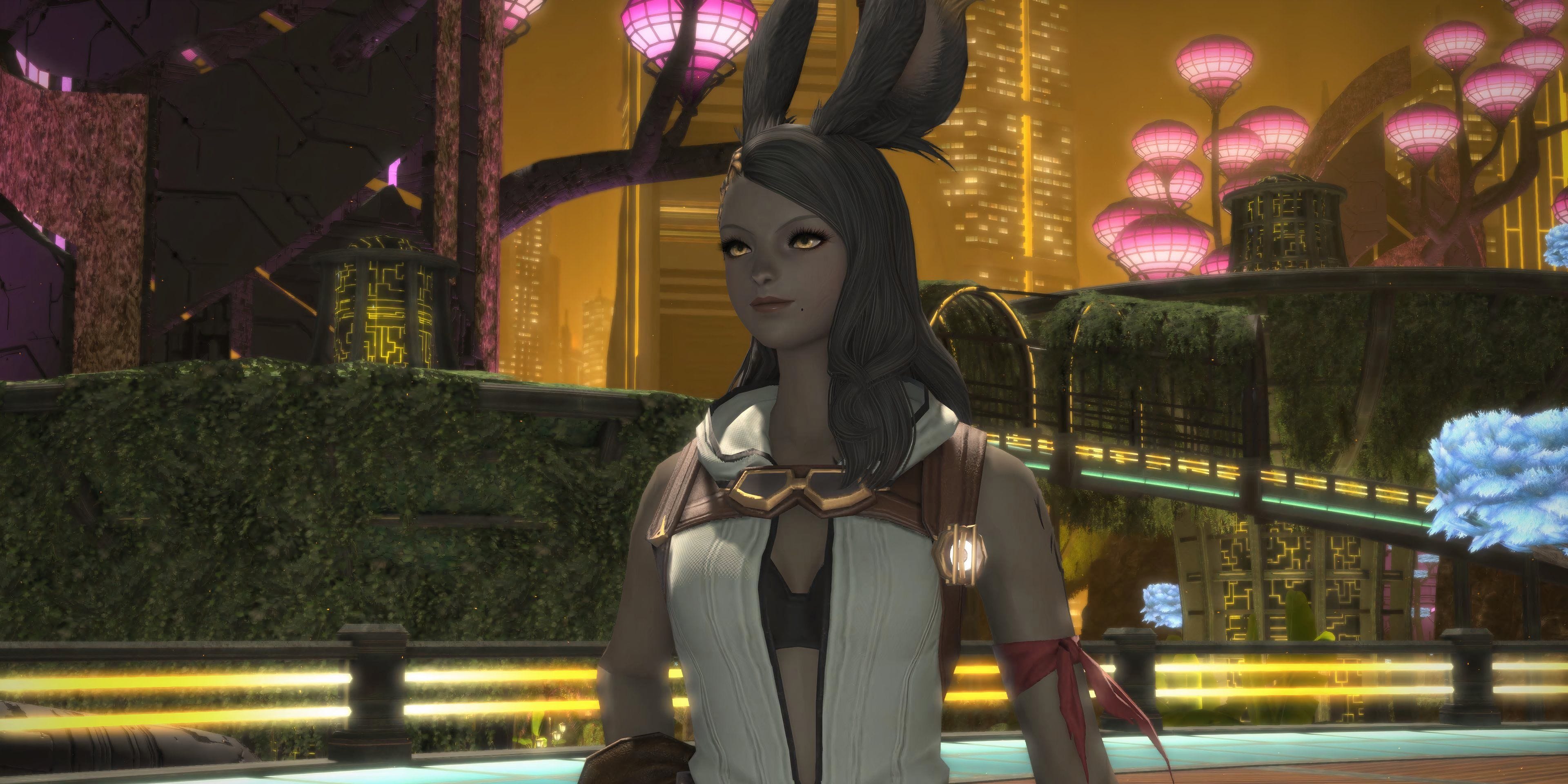 FFXIV Despair: A Journey Through Frustration and Triumph