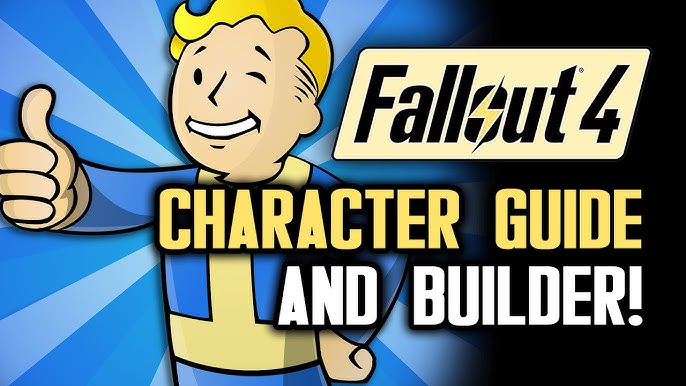 Fallout 4 Build Planner: The Ultimate Guide for Your Perfect Fallout Character