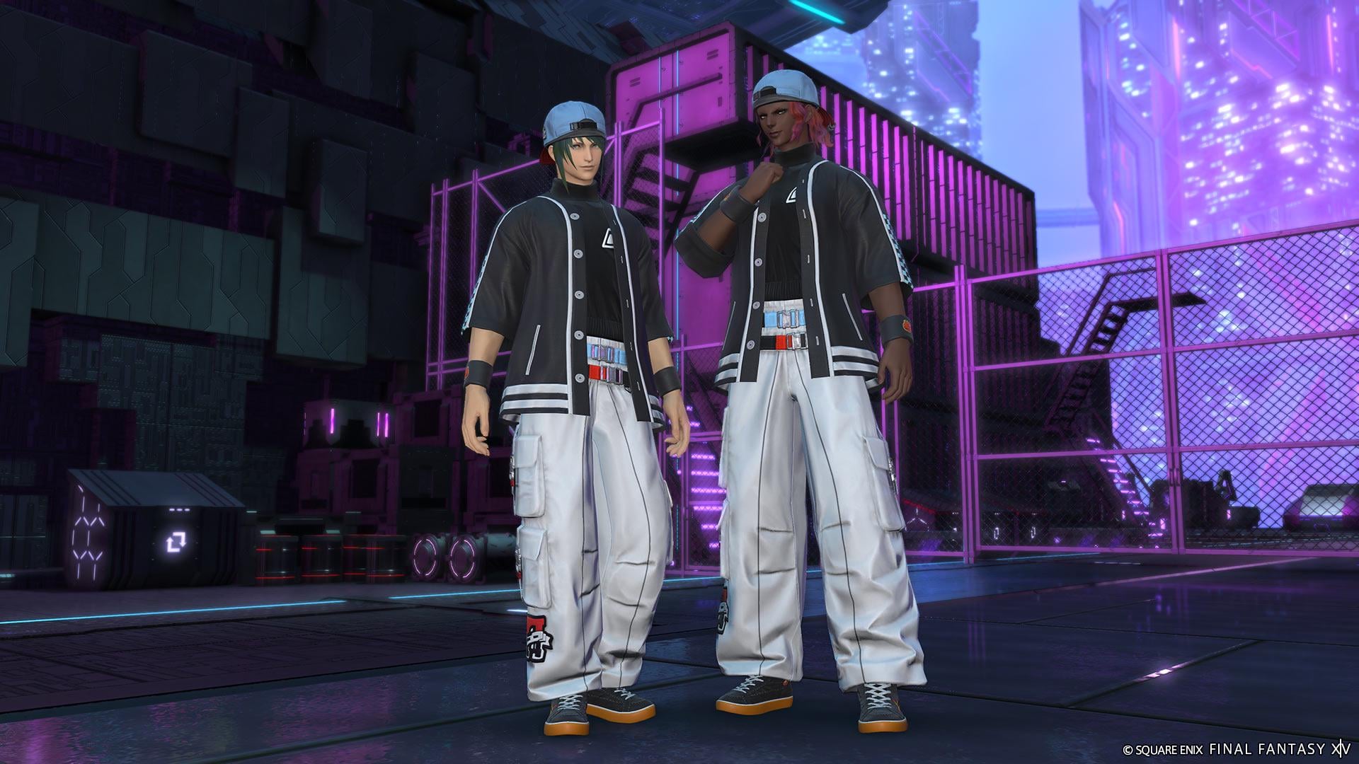 FF14 New PVP Gear: The Latest Updates You Need to Know
