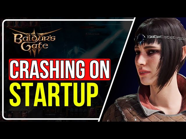 BG3 Jannath Estate Crash: Troubleshooting Tips for a Smooth Adventure