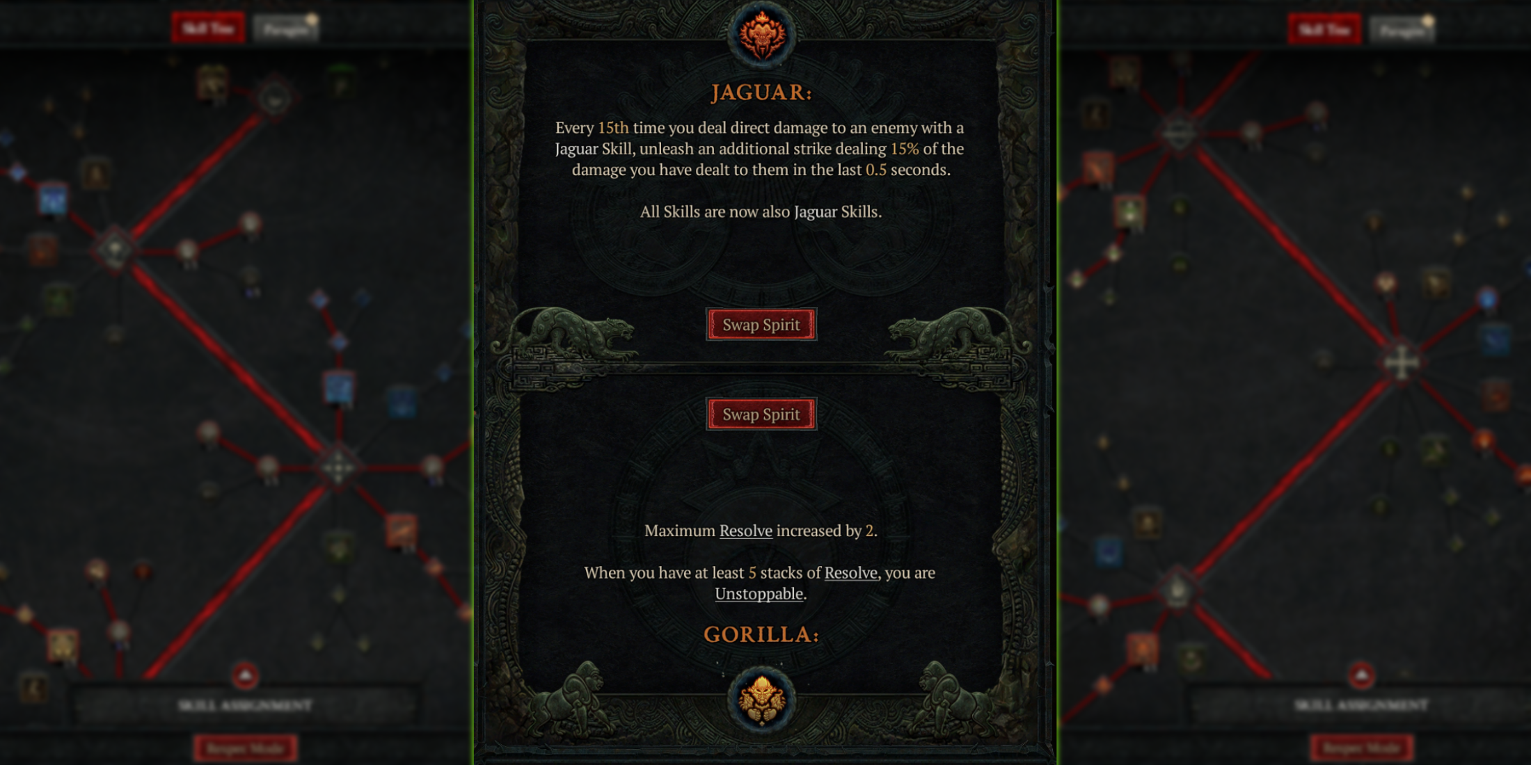 D4 Spiritborn Skill Tree: How to Master It and Avoid Frustration
