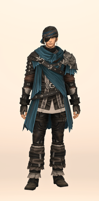 FFXIV Troian Gear: Everything You Need to Know!