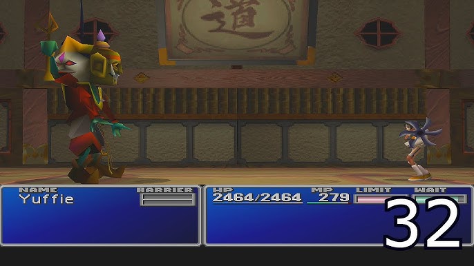 Final Fantasy 7 Walkthrough Wutai: How to Conquer the Mystical Land of Wutai
