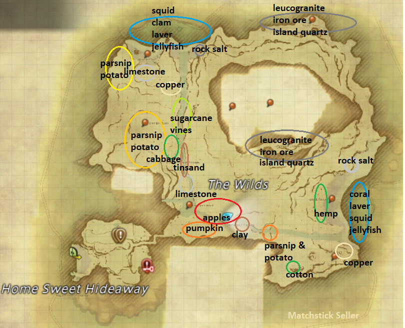 FFXIV Island Sanctuary Logs: A Guide to Navigating the Log Issues