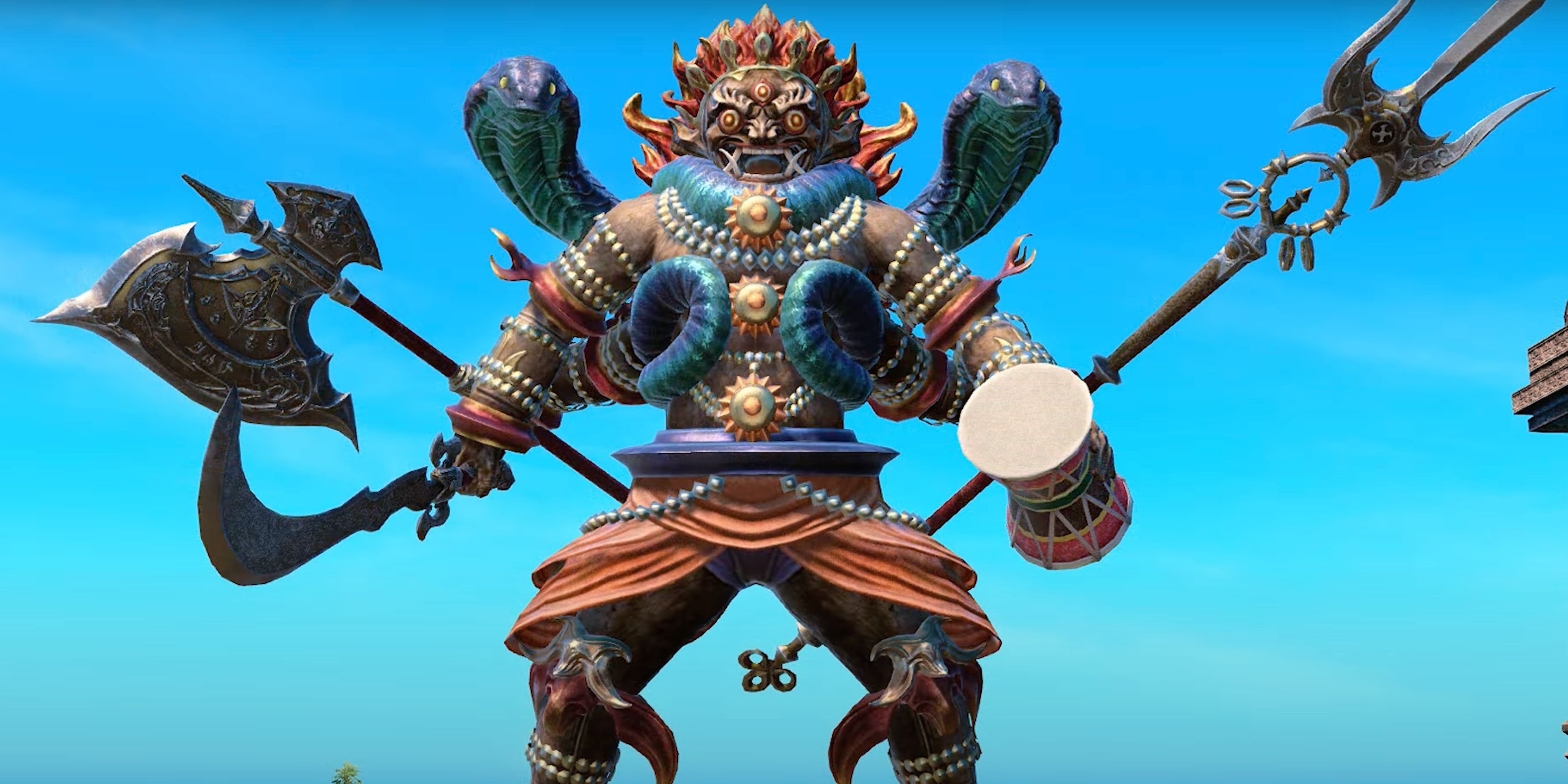 FF14 Daivadipa: What It Is and How to Fix It