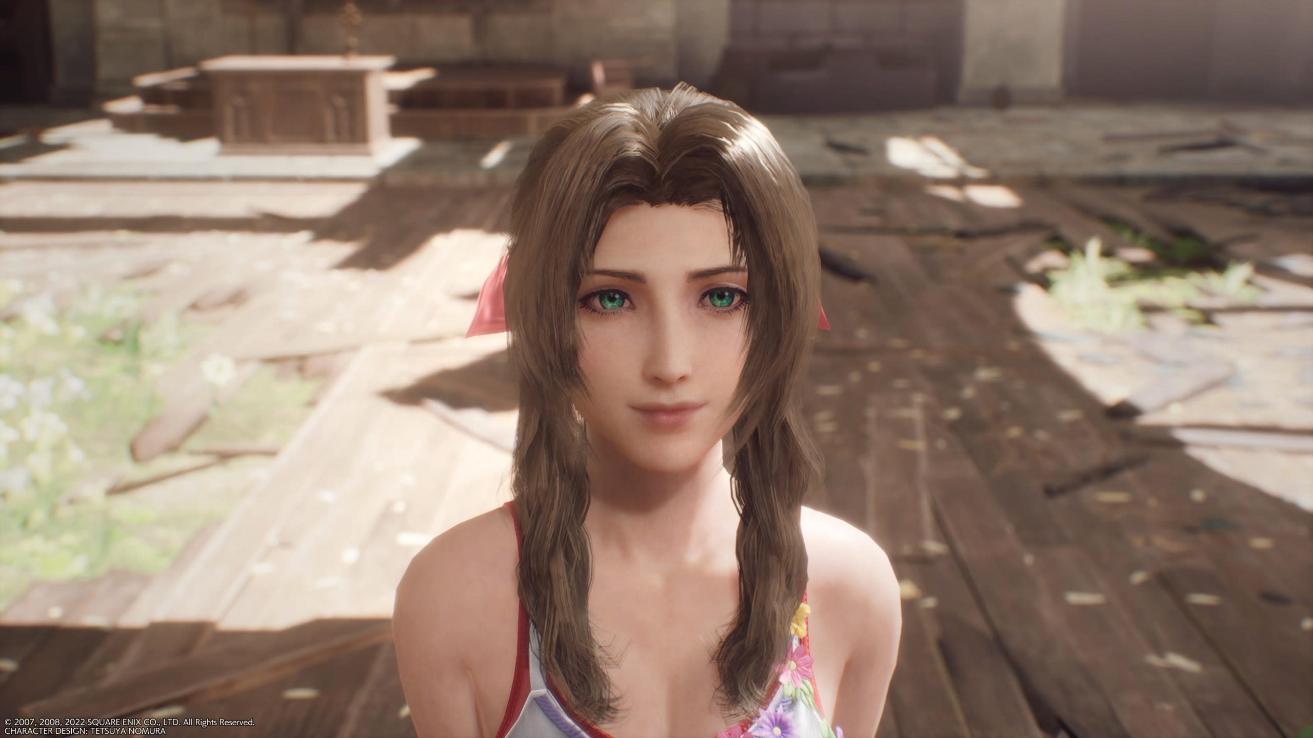 Crisis Core Aerith Affection: A Comprehensive Guide to the Emotional Journey