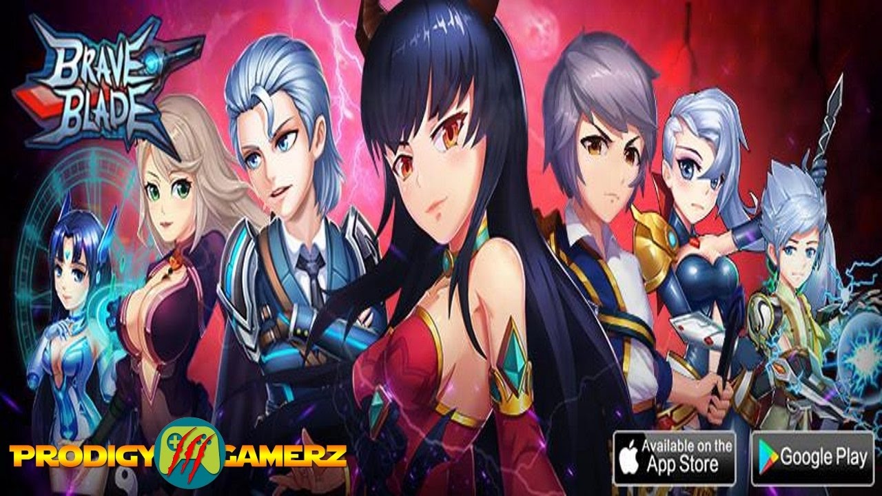 Brave Blade: A Game that Surprises, Frustrates, and Delights