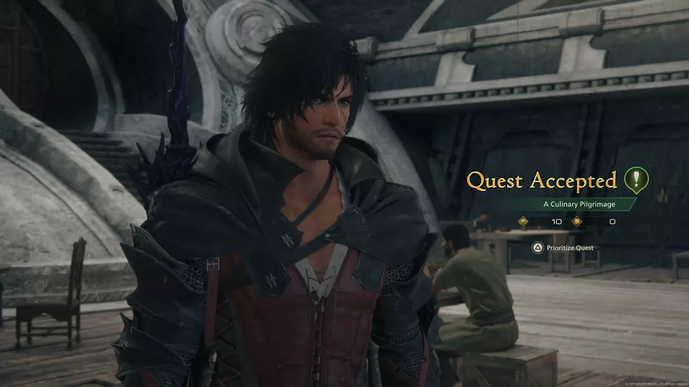 Final Fantasy 16: What Advice Will You Offer?