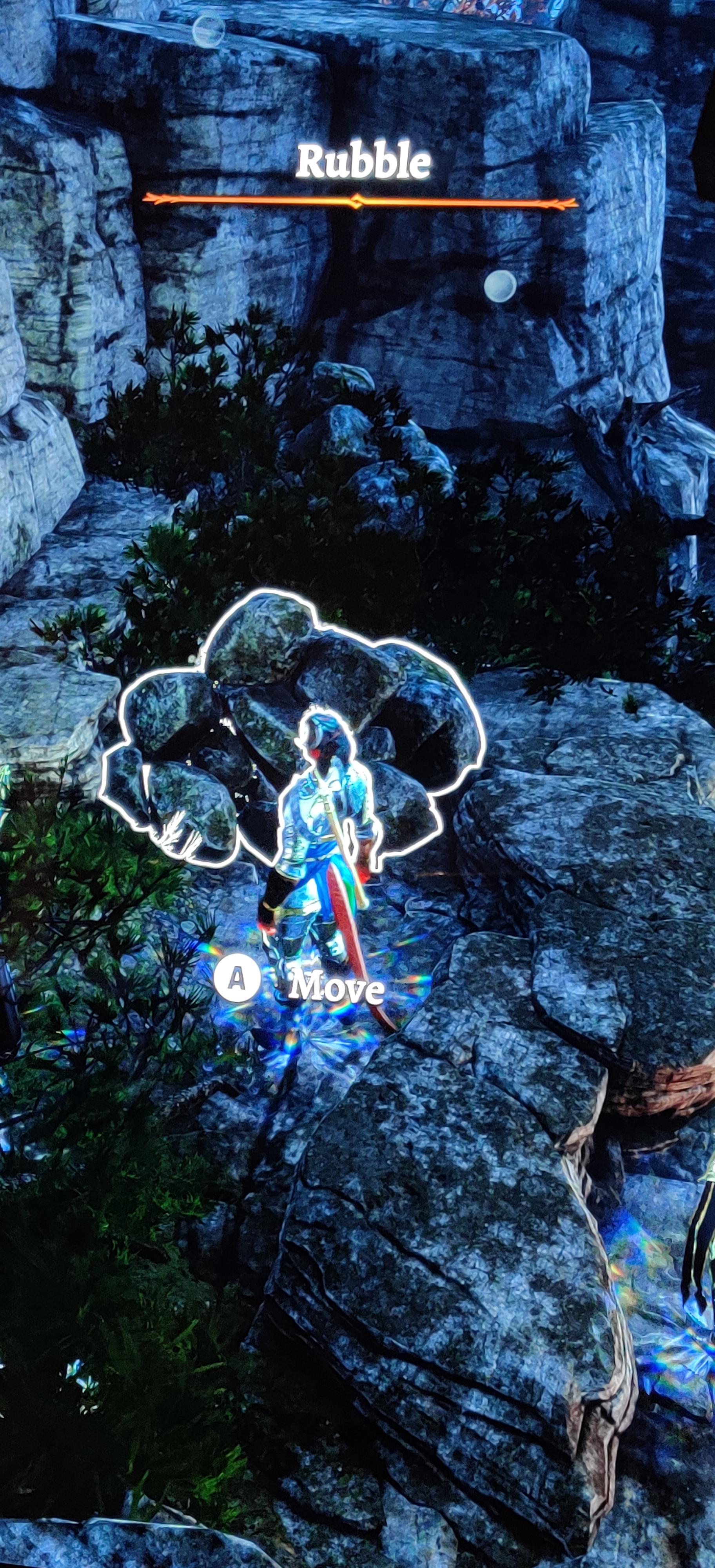 BG3 Move Rubble: The Frustrating Problem and How to Fix It