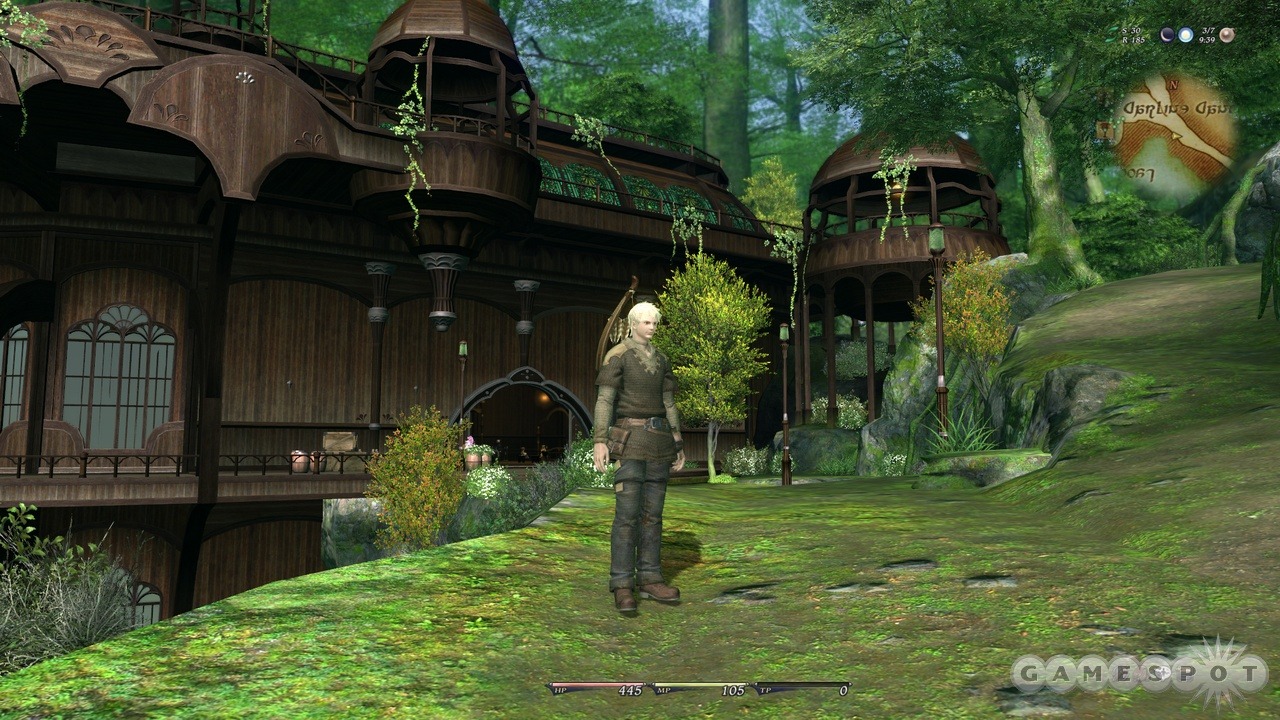 FFXIV The Garden of Nowhere: A Mysterious Adventure and How to Tackle It