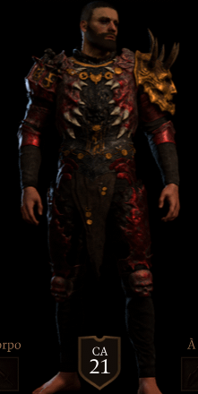 bg3 helldusk armor dye: How to Add Color to Your Gaming Experience
