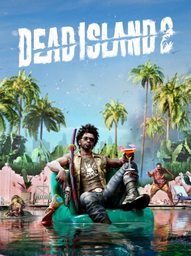 Dead Island 2 Cover: Issues, Solutions, and Player Feedback
