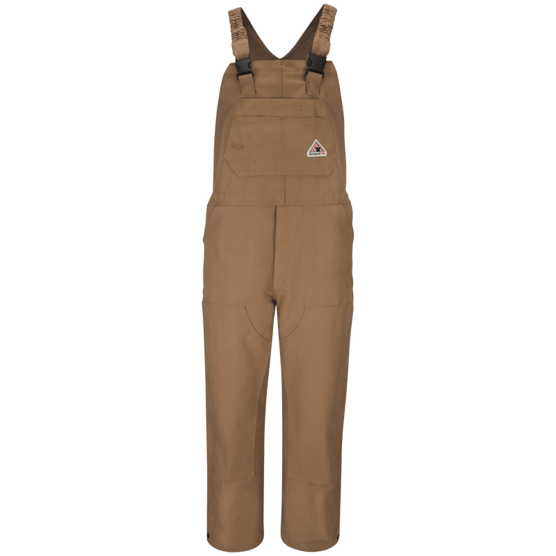 Bulwark Overalls: A Deep Dive into the Game's Unique Features