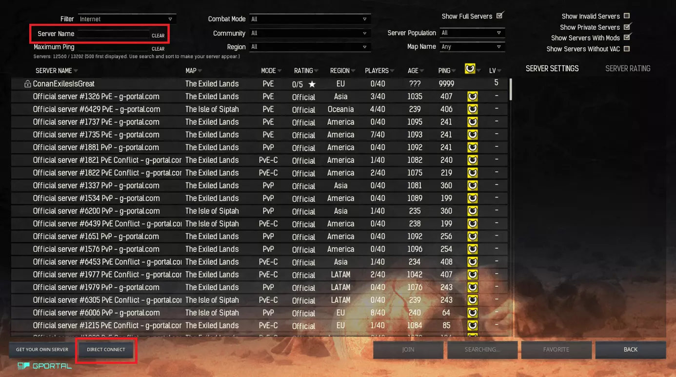 Conan Exiles Rent a Server: The Ultimate Guide to Hosting Your Own Server in Conan Exiles