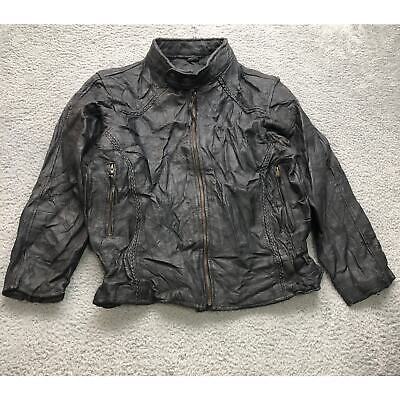 Diamond Plate Leather Jacket: The Stylish Yet Troublesome Gear You Need to Know