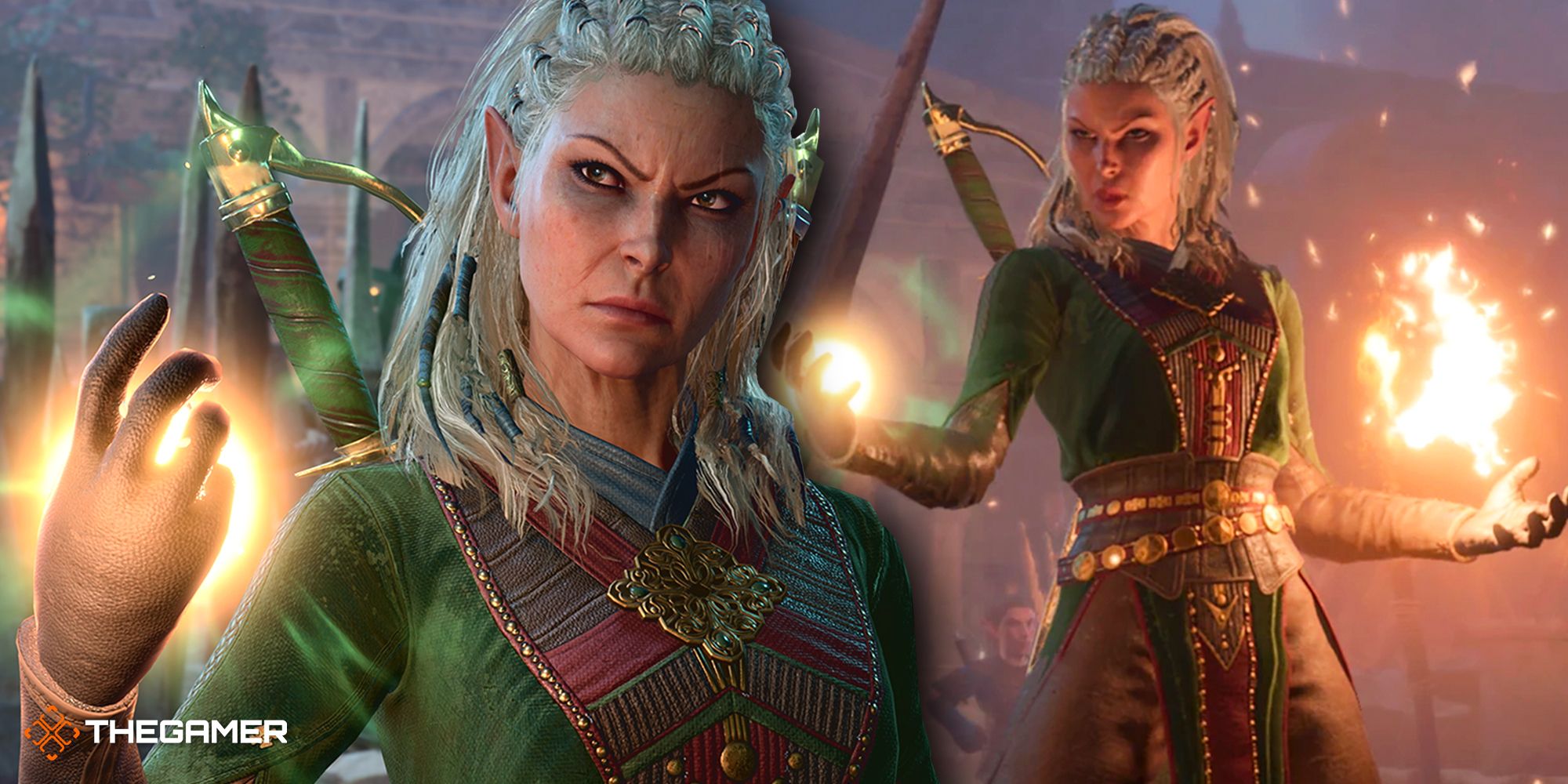 Can I Revive Jaheira BG3? A Deep Dive into the Mystery of Reviving Jaheira in Baldur’s Gate 3