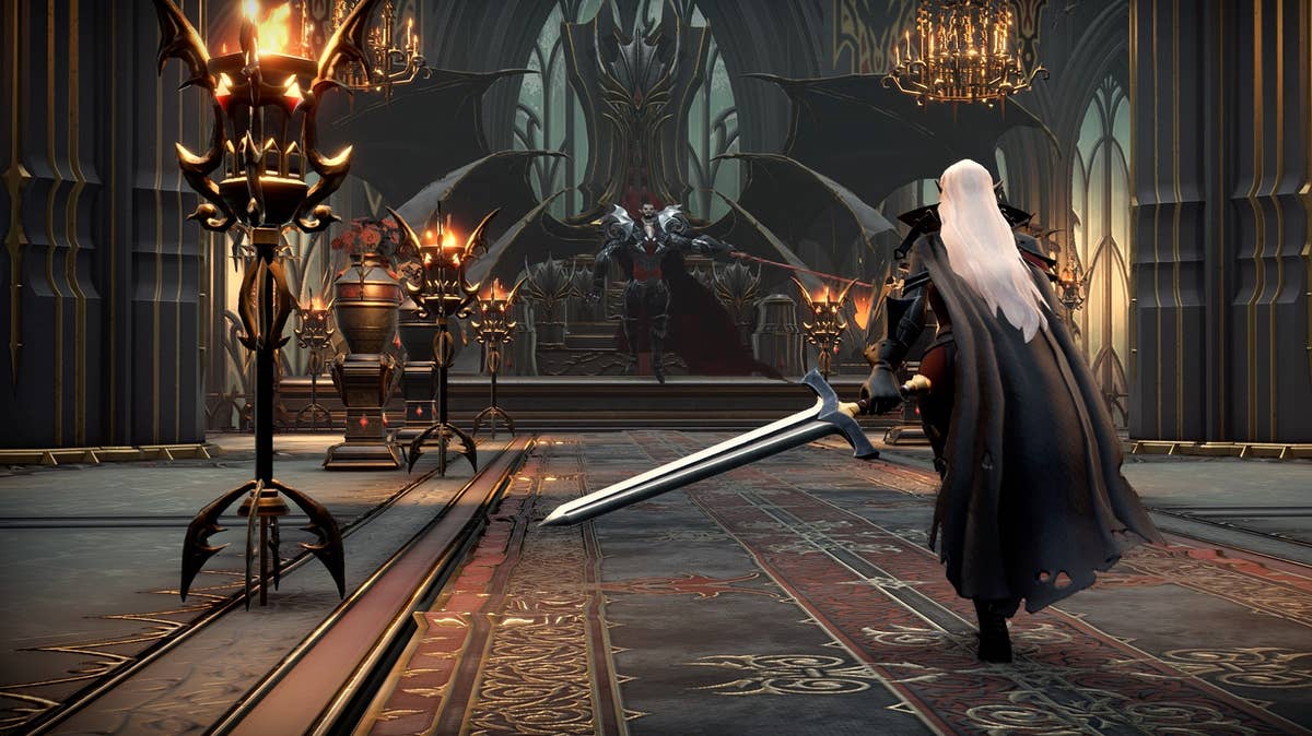 Capes V Rising: How to Overcome Issues and Enjoy the Game