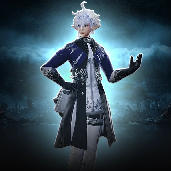 FFXIV Wolf Mark: Understanding the Issues and Finding Solutions