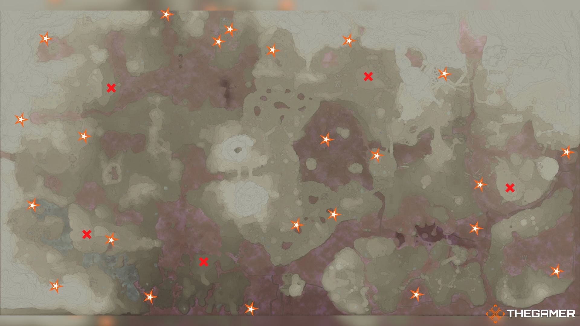 Enshrouded All Shroud Root Locations: Find Them All and Solve the Mystery!