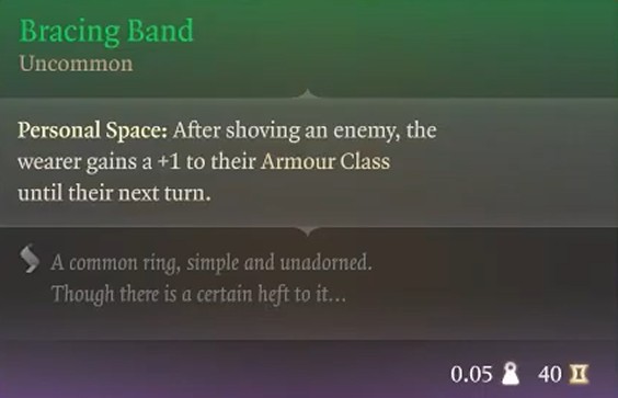 Everything You Need to Know About Bracing Band in Games