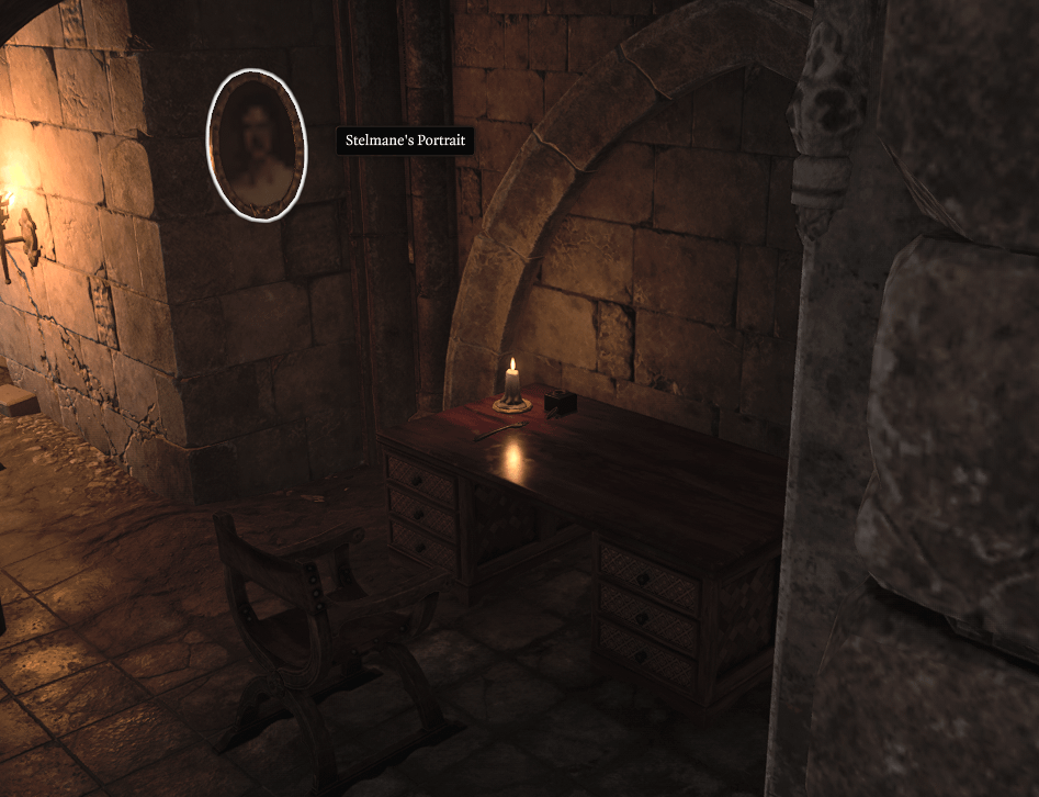 Exploring the Mystery of "Duke Stellmane" – An Intriguing Game Experience
