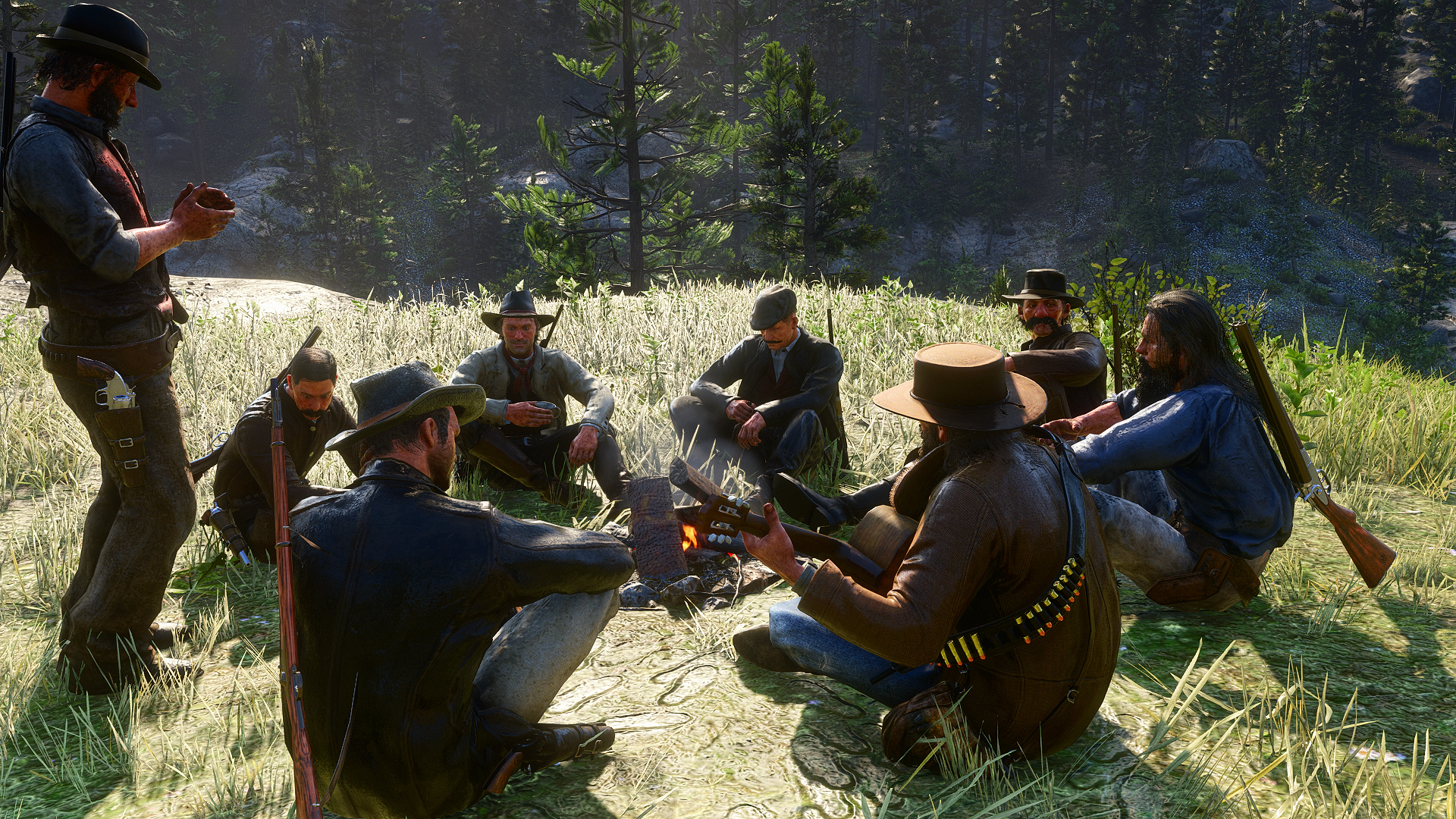 Understanding "Camp Bandit" in Gaming: A Fun Problem with Big Impact