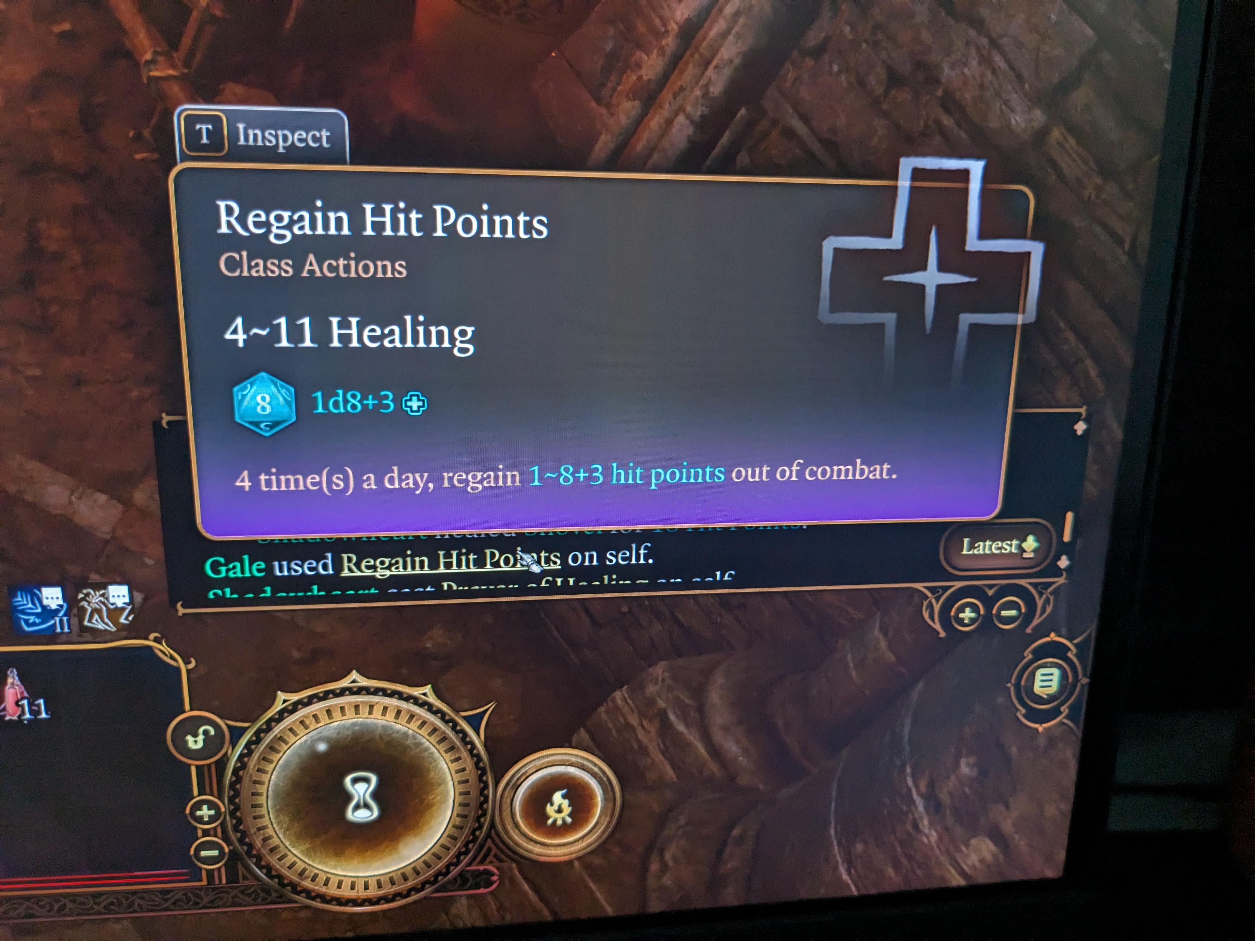 BG3 Restore Vitality: How to Solve This Problem and Boost Your Gaming Experience