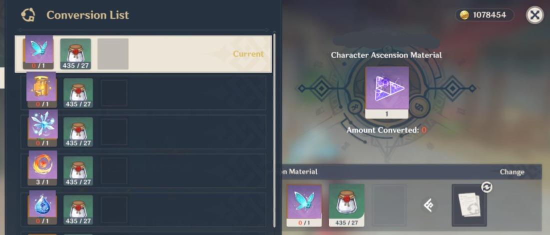 Catalyst Conversion Genshin: How To Tackle This Issue and Enhance Your Gameplay Experience