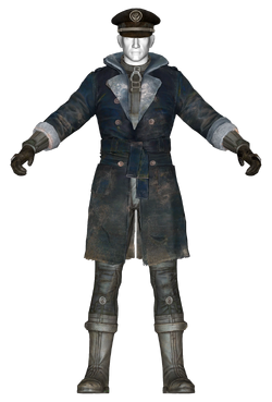 BOS Soldier Uniform: Everything You Need to Know