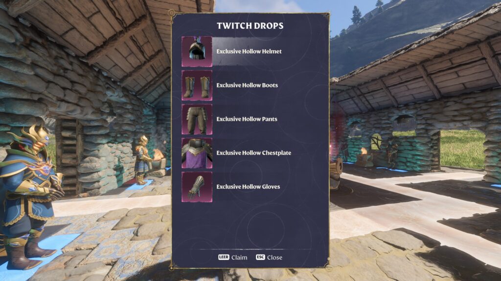 Enshrouded How to Drop Items: A Complete Guide to Master the Drop Mechanism