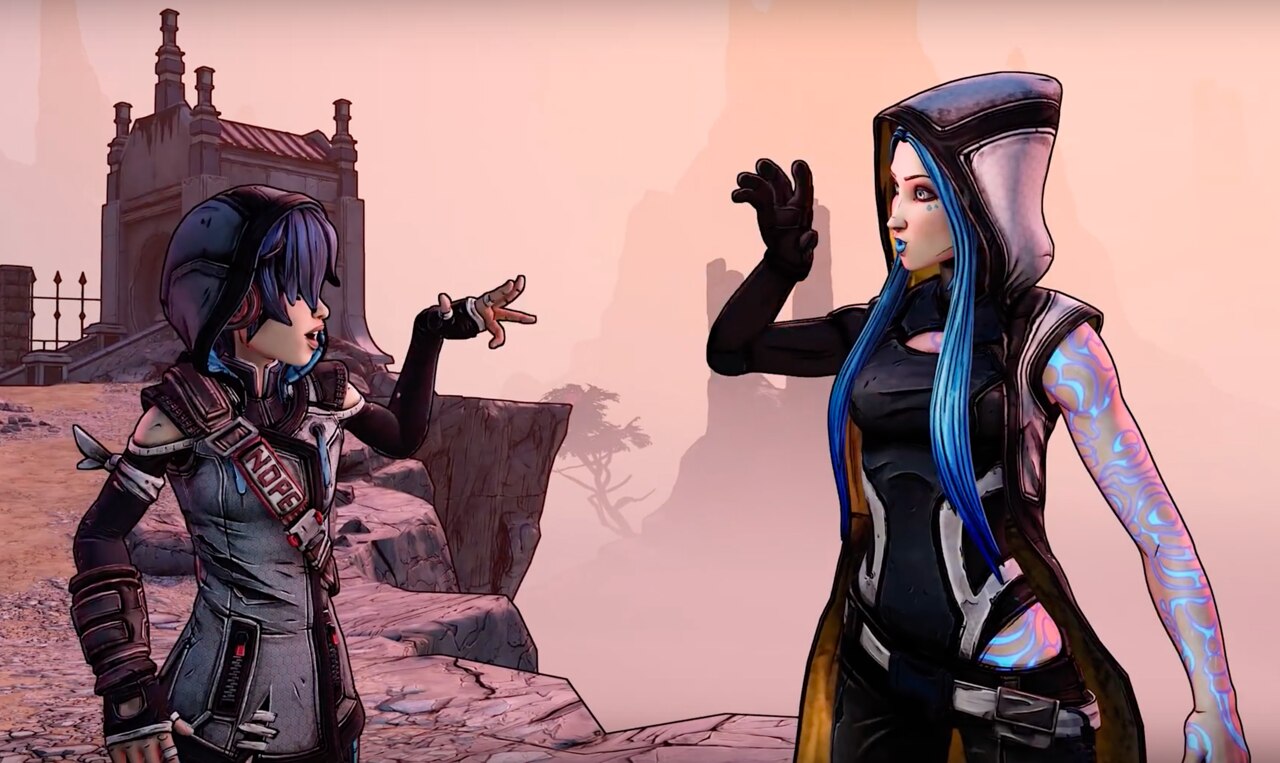 Borderlands The Collector: Unveiling the Mysteries and the Fun!