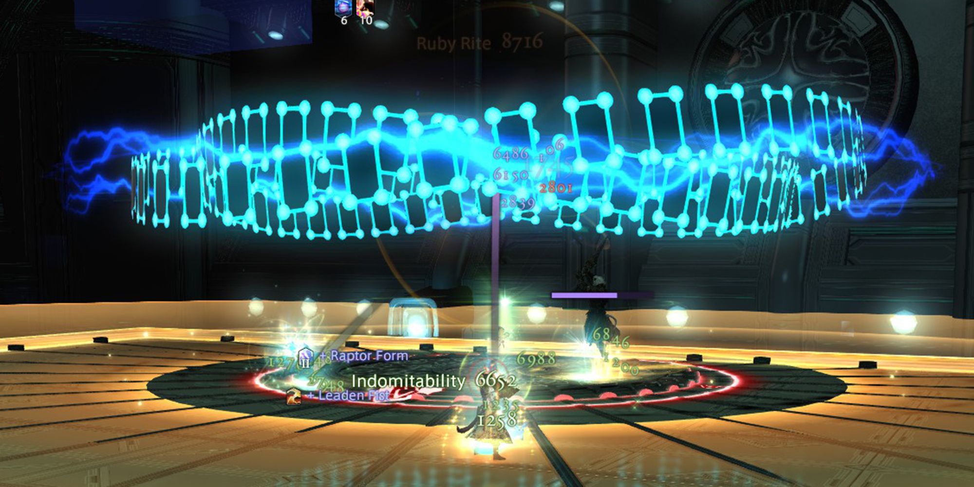 FFXIV Stigma-4: The Mystery and Frustration Behind the Glitch