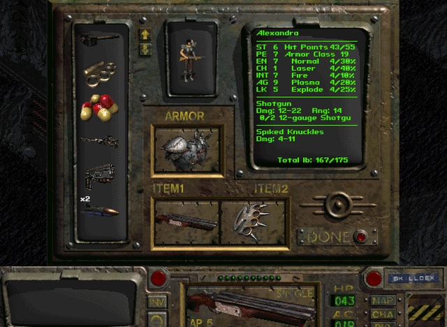 Fallout 1 Action Points: The Secret to Winning Every Turn