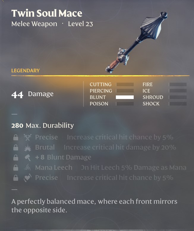 Enshrouded Berserker Build Guide: How to Dominate the Game with Fury!