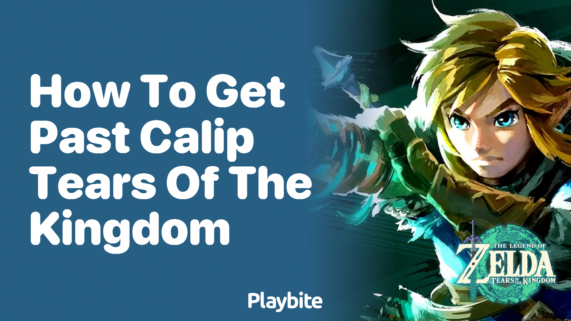 Calip Tears of the Kingdom: A Deep Dive into the Common Issues and Solutions