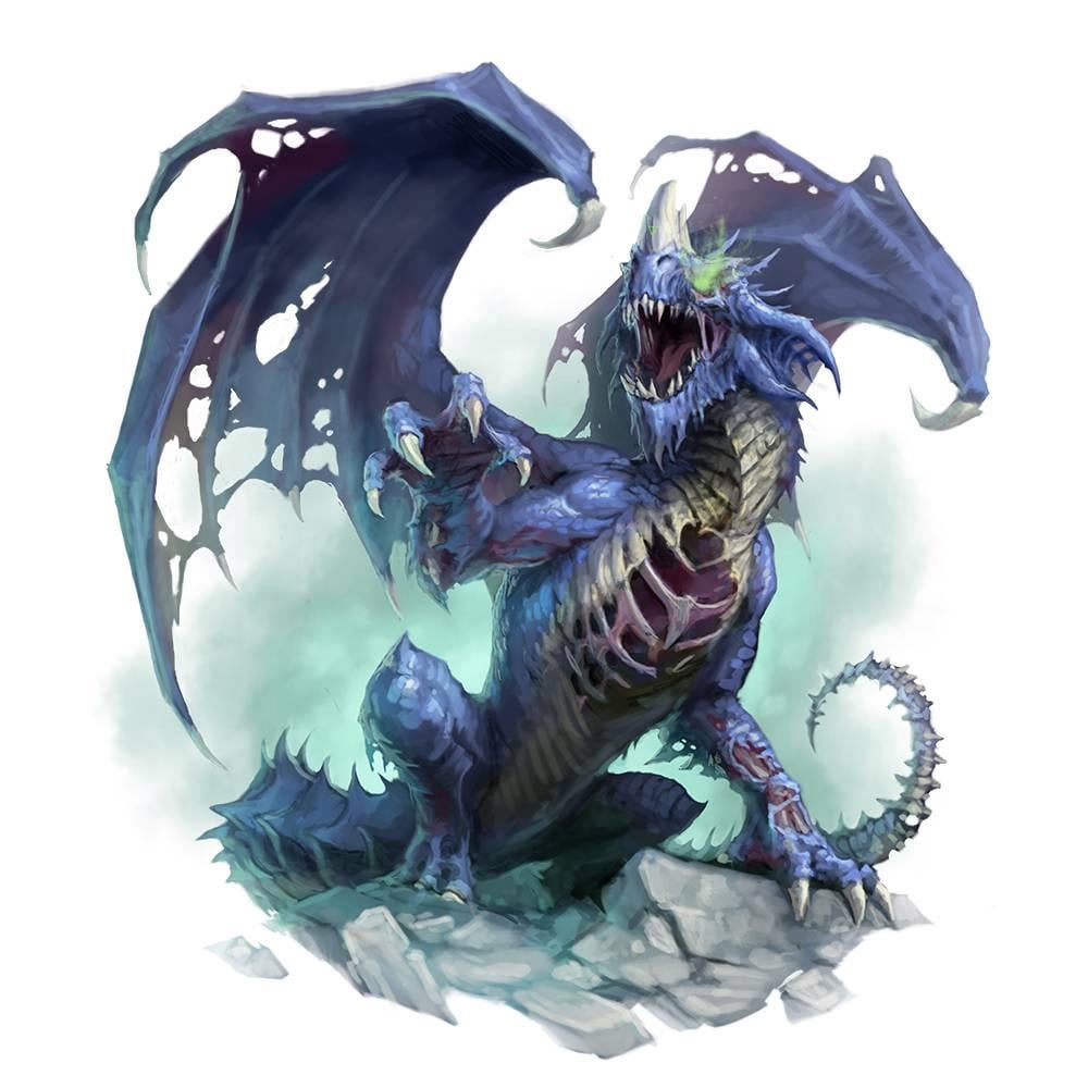 Elite Dracolich: How to Deal with This Overpowered Beast?