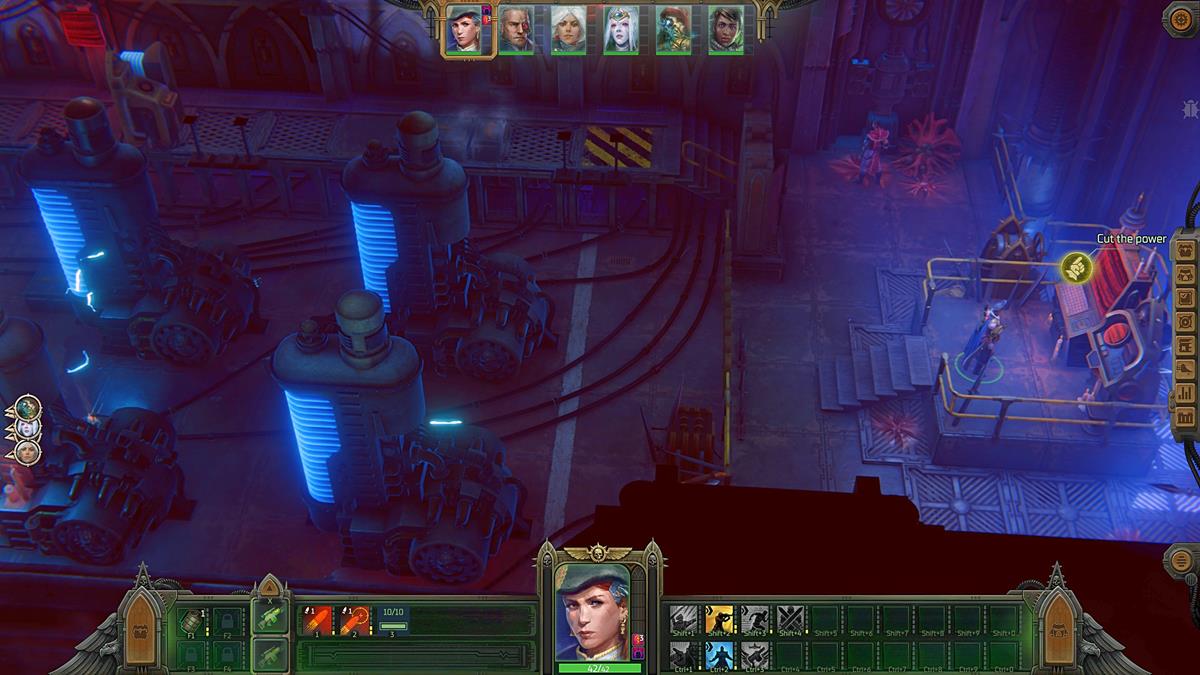 Drifting Voidship Puzzle: A Fun Yet Tricky Experience for Gamers