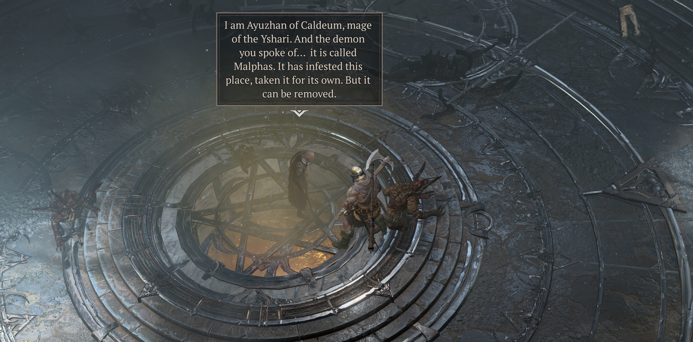 D4 Season 3 Questline: Challenges and Solutions for Players