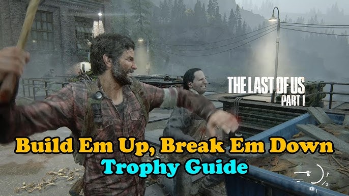 Build em Up, Break em Down: The Struggle of Balancing Your Game World