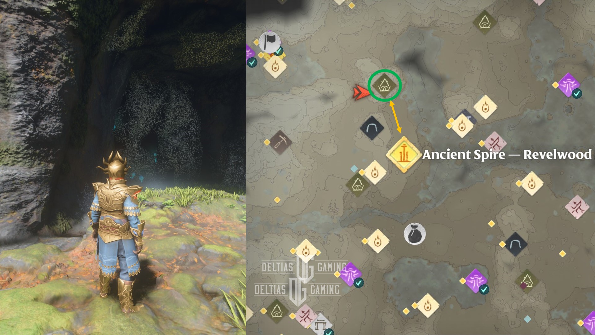 Enshrouded Azure Russula: A Deep Dive into the Mystery and Player Experiences