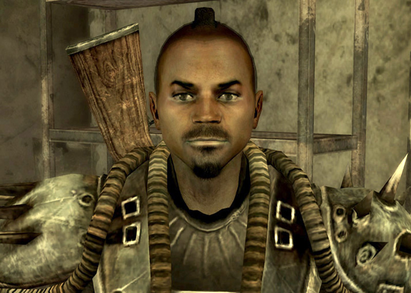 Fallout 3 Leroy Walker: How to Fix the Issue and Improve Your Game