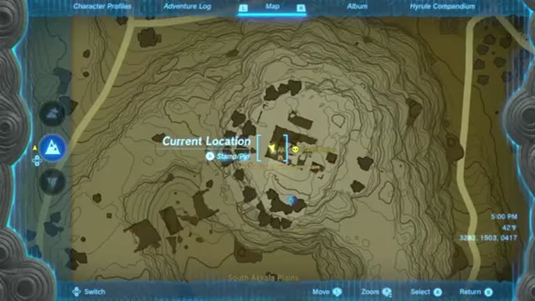 Citadel Ruins Summit Cave: A Challenging Adventure with Some Surprises!