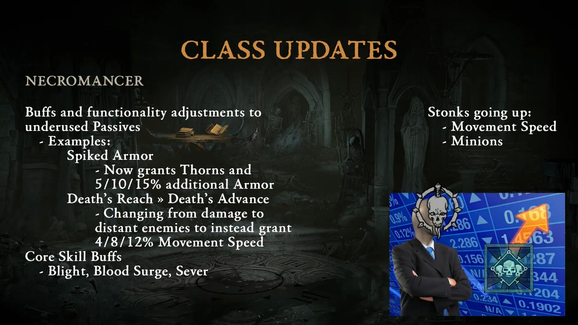 Understanding Death Reach Passive: The Good, the Bad, and the Solution!