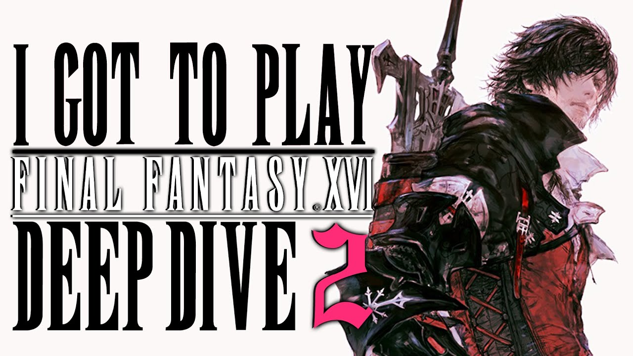 Final Fantasy 16 Wages of Warcraft: A Deep Dive into the Warzone